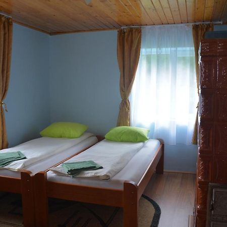Casa Verde Otel Rîu de Mori Dış mekan fotoğraf