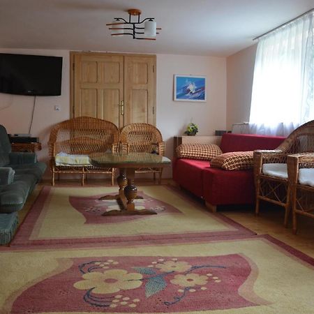 Casa Verde Otel Rîu de Mori Dış mekan fotoğraf