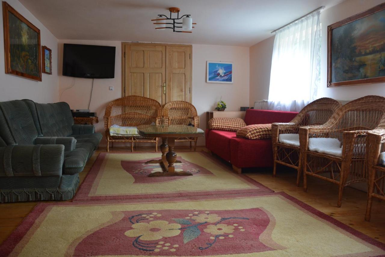 Casa Verde Otel Rîu de Mori Dış mekan fotoğraf