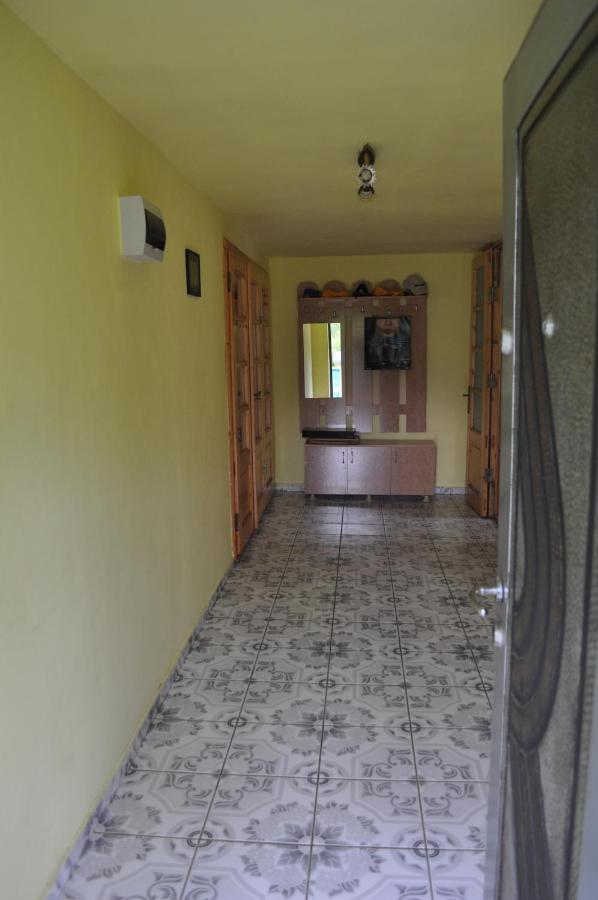 Casa Verde Otel Rîu de Mori Dış mekan fotoğraf