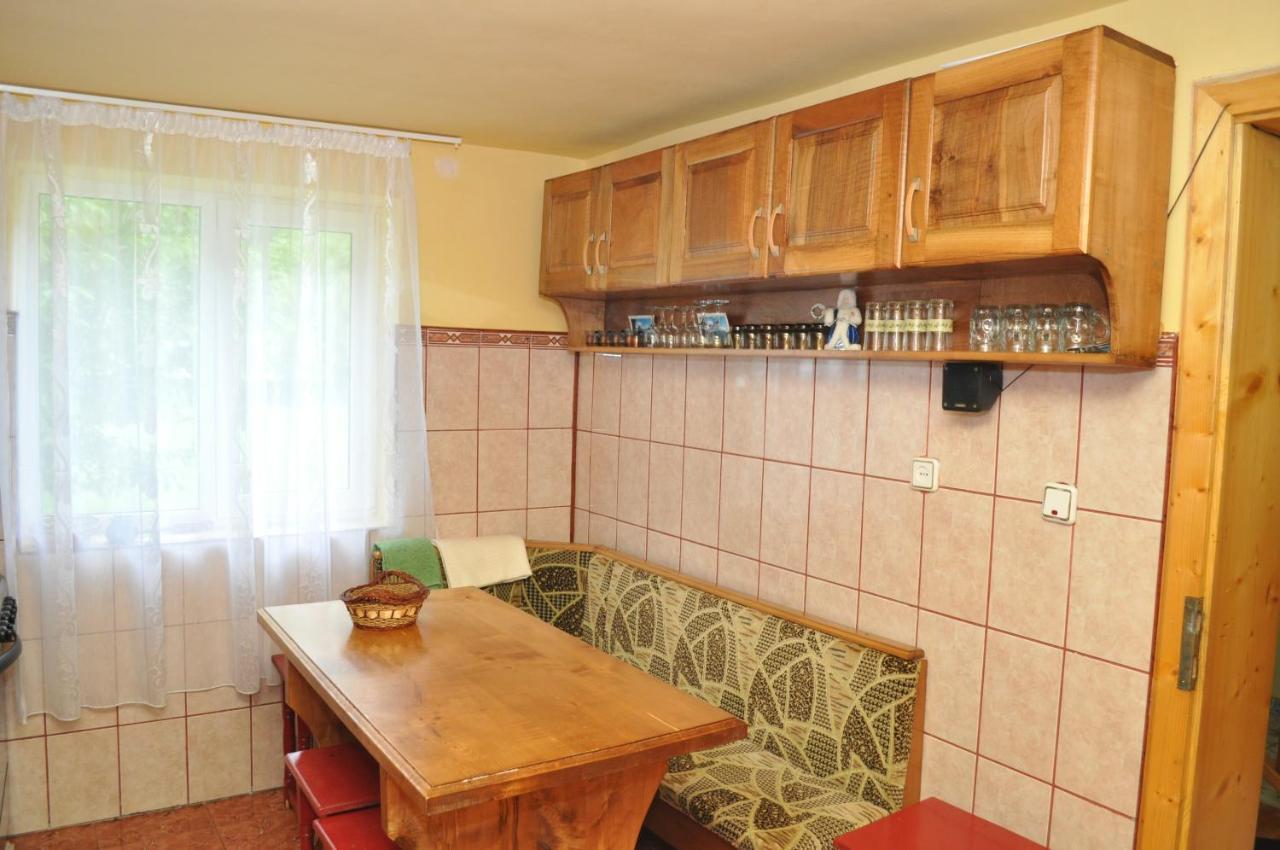Casa Verde Otel Rîu de Mori Dış mekan fotoğraf